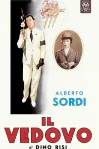 Il vedovo (1959) - Film Streaming HD