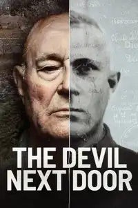 Il boia insospettabile (2019) - Serie TV Streaming HD