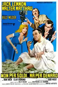 Non per soldi... ma per denaro (1966) - Film Streaming HD