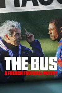 Le Bus: La nazionale di calcio francese in sciopero (2026) - Film Streaming HD