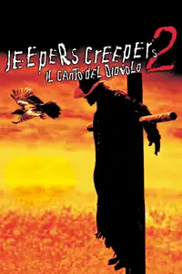 Jeepers Creepers - Il canto del diavolo 2 (2003) - Film Streaming HD