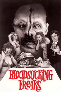 Blood Sucking Freaks (1976) - Film Streaming HD