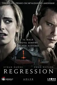 Regression (2015) - Film Streaming HD