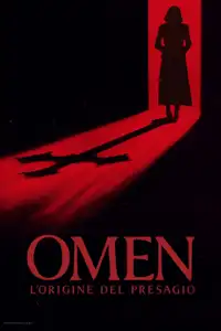 Omen - L’origine del presagio (2024) - Film Streaming HD
