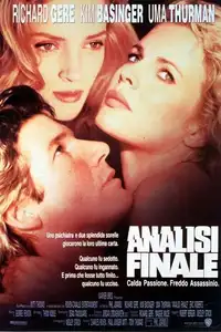 Analisi finale (1992) - Film Streaming HD
