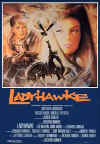 Ladyhawke (1985) - Film Streaming HD