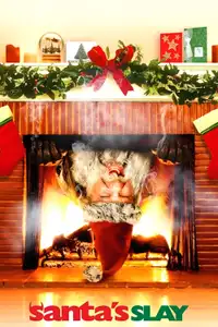 Santa's Slay (2005) - Film Streaming HD