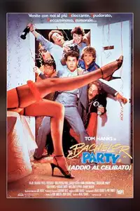 Bachelor Party - Addio al celibato (1984) - Film Streaming HD