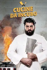 Cucine da incubo (2013) - Serie TV Streaming HD