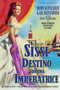 Sissi - Il destino di un'imperatrice (1957) - Film Streaming HD
