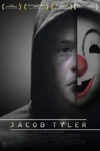 Jacob Tyler (2024) - Film Streaming HD