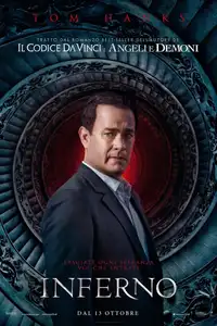 Inferno (2016) - Film Streaming HD