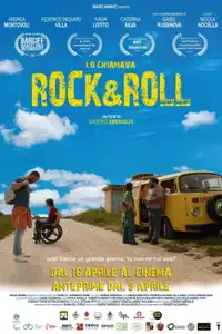 Lo Chiamava Rock & Roll (2026) - Film Streaming HD