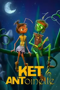 Ket & Antoinette (2023) - Film Streaming HD