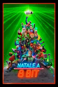 Natale a 8 Bit (2021) - Film Streaming HD