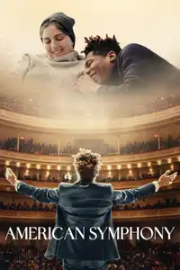 American Symphony: Jon Batiste (2023) - Film Streaming HD