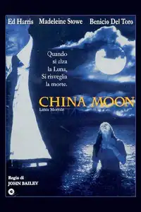 China Moon - Luna di sangue (1994) - Film Streaming HD