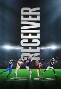 Receiver (2024) - Serie TV Streaming HD
