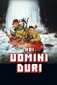 Noi uomini duri (1987) - Film Streaming HD
