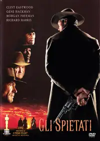 Gli spietati (1992) - Film Streaming HD