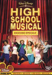 High School Musical (2006) - Film Streaming HD