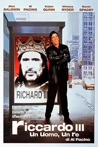Riccardo III - Un uomo, un re (1996) - Film Streaming HD