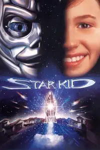 Star Kid (1997) - Film Streaming HD