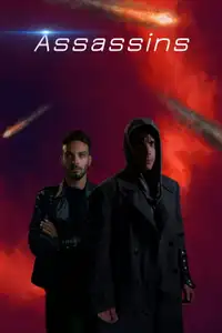 Assassins (2020) - Serie TV Streaming HD