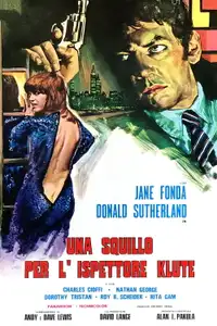 Una squillo per l'ispettore Klute (1971) - Film Streaming HD
