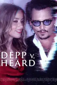 Depp contro Heard (2023) - Serie TV Streaming HD