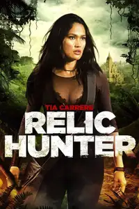 Relic Hunter (1999) - Serie TV Streaming HD