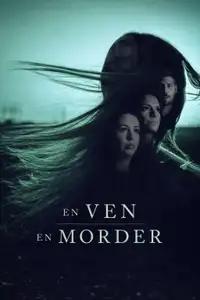 A Friend, A Murderer: Il caso che ha sconvolto la Danimarca (2026) - Serie TV Streaming HD
