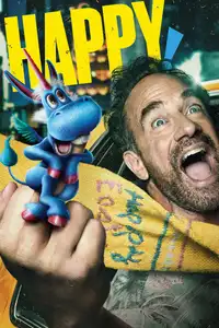 Happy! (2017) - Serie TV Streaming HD
