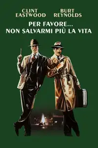 Per piacere... non salvarmi più la vita (1984) - Film Streaming HD