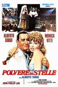 Polvere di stelle (1973) - Film Streaming HD