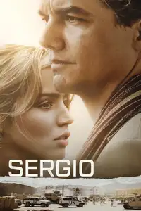 Sergio (2020) - Film Streaming HD