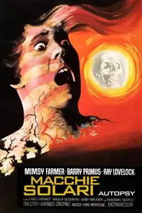 Macchie solari (1975) - Film Streaming HD