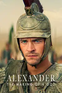Alessandro Magno: come nasce una leggenda (2024) - Serie TV Streaming HD