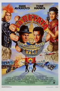 La retata (1987) - Film Streaming HD