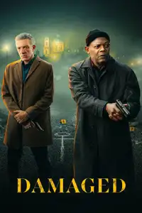 Damaged (2024) - Film Streaming HD
