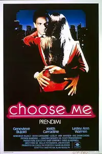 Choose me - Prendimi (1984) - Film Streaming HD