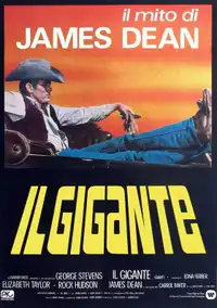 Il gigante (1956) - Film Streaming HD