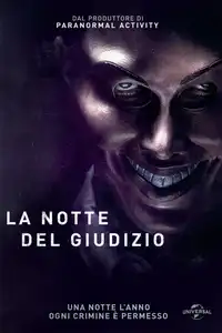 La notte del giudizio (2013) - Film Streaming HD