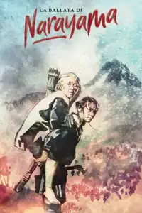 La ballata di Narayama (1983) - Film Streaming HD