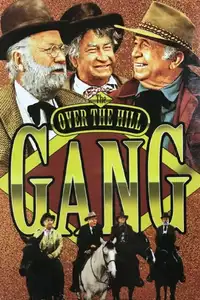 The Over the Hill Gang (1969) - Film Streaming HD