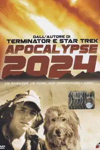 Apocalypse 2024 - Un ragazzo, un cane, due inseparabili amici (1975) - Film Streaming HD