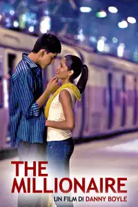 The Millionaire (2008) - Film Streaming HD
