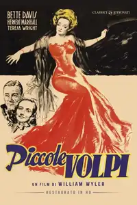 Piccole volpi (1941) - Film Streaming HD