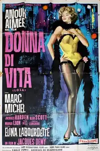 Lola - Donna di vita (1961) - Film Streaming HD
