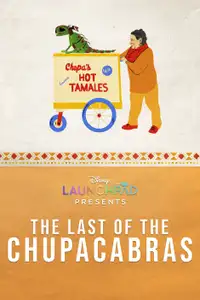 L'ultimo Chupacabra (2021) - Film Streaming HD